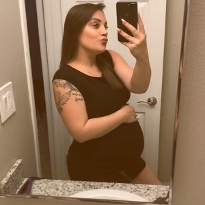 Meet your Posher, Kendra